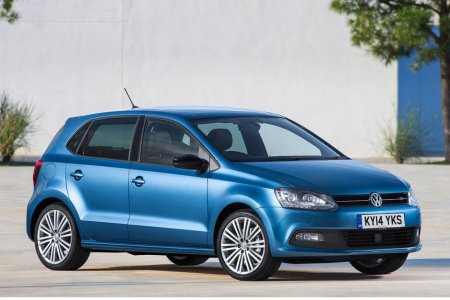 2014 Volkswagen Polo preview                                                                                                                                                                                                                              