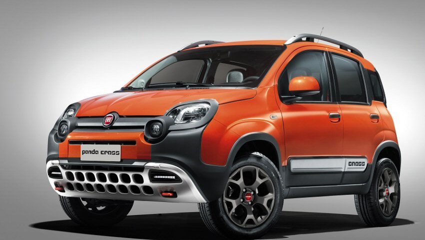 The 2020 Fiat Panda is a stylish city car to buy and run                                                                                                                                                                                                  