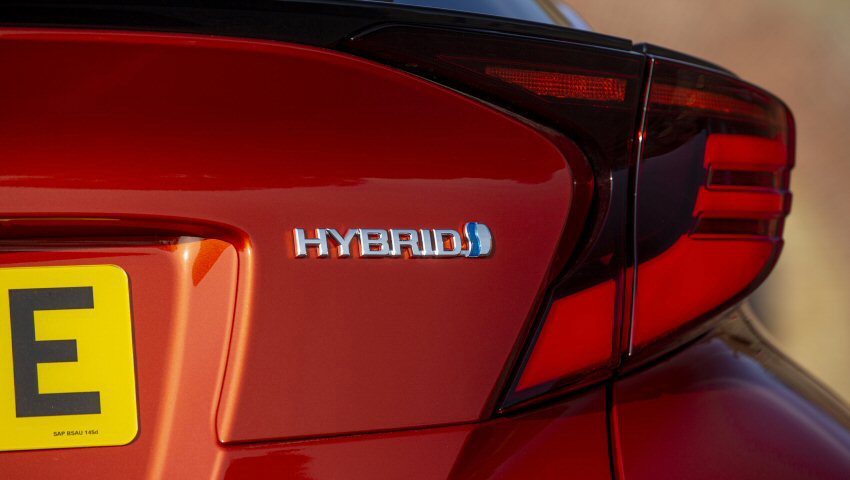 What Is The Point Of Hybrids?                                                                                                                                                                                                                             