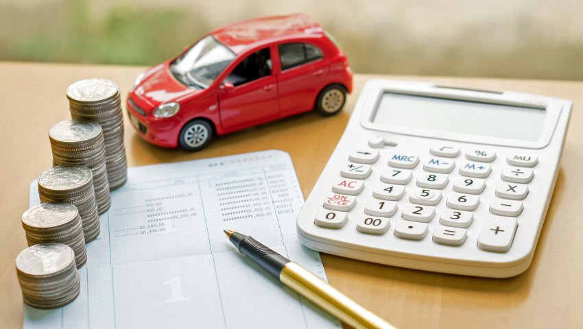 The Real Cost of Interest-Free Car Finance                                                                                                                                                                                                                