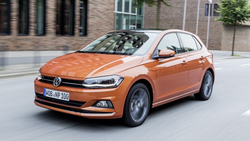 2021 Volkswagen Polo review                                                                                                                                                                                                                               