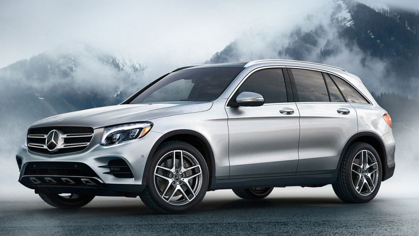The 2019 Mercedes GLC could well be the prestige SUV for you                                                                                                                                                                                              
