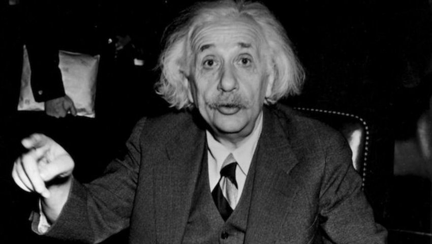 Einstein impacts the car market even today                                                                                                                                                                                                                