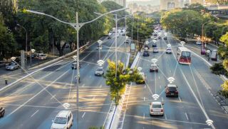 5G will turn your car into a super computer!
