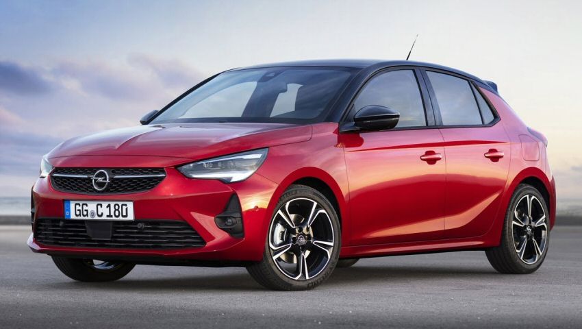 The 2020 Vauxhall Corsa has plenty going for it