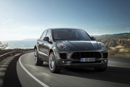 2015 Porsche Macan preview                                                                                                                                                                                                                                