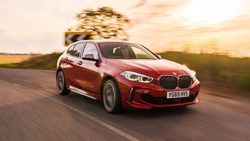 2020 BMW 1 Series is still on top of its game                                                                                                                                                                                                             