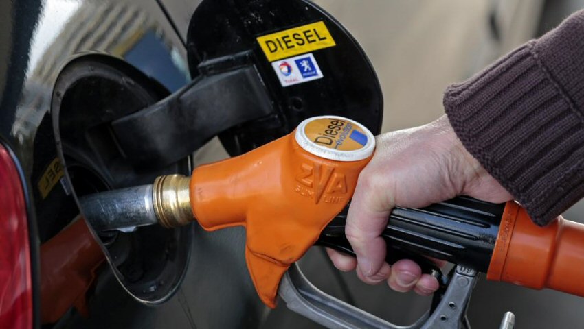 UK business secretary says there’s still a place for diesel