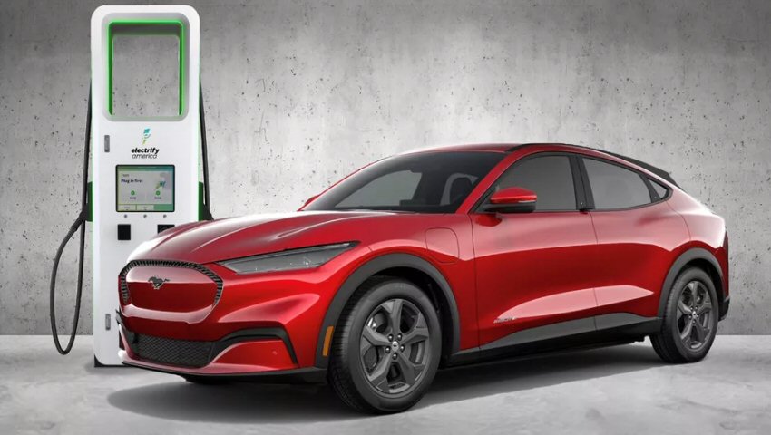 Are You Sure You Are Not Ready for an Electric Car Yet?                                                                                                                                                                                                   